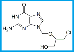 GANCICLOVIR EP IMPURITY C